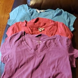 Maternity shirts